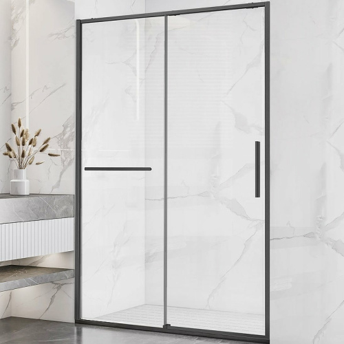 картинка Душевая дверь Vincea vds-1ss150clgm от магазина Сантехстрой