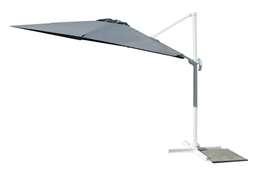 картинка Gardeck Зонт Севилья 3*3м, цвет серый от магазина Сантехстрой