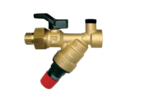 картинка Группа подпитки, SYR, Typ 2128 1/2" от магазина Сантехстрой