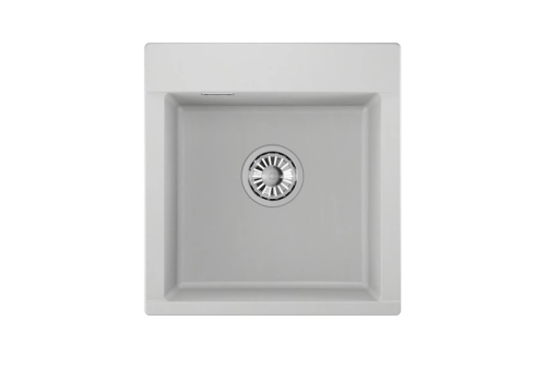 картинка Кухонная мойка GRANULA ESTETICA (4701, АРКТИК) от магазина Сантехстрой