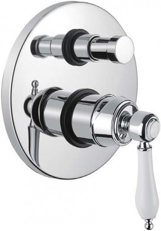 фото смеситель для ванны cezares aphrodite-vdim2-01-bi