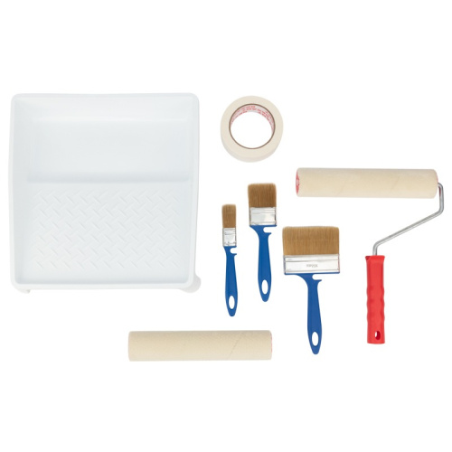 картинка Набор для лаков от магазина Сантехстрой