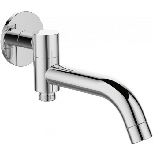 картинка излив для смесителя belbagno ancona-bca-crm хром