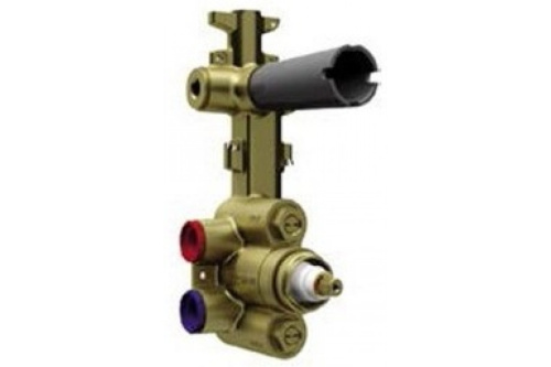 фото внутренняя часть термостата zucchetti r97823