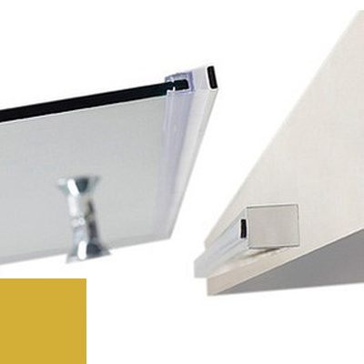 картинка Пристенный магнитный профиль Cezares GIUBILEO-WLM-G от магазина Сантехстрой