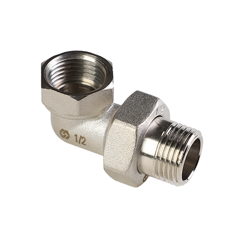 картинка Сгон американка, 3/4", угловая от магазина Сантехстрой