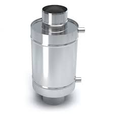 картинка Регистр универсальный AISI430 6л D=115 от магазина Сантехстрой