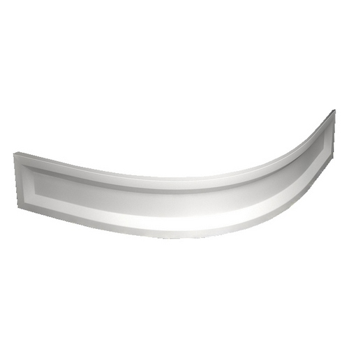 картинка Экран для поддона RGW NP/CL-S полукруглый (800x800) от магазина Сантехстрой