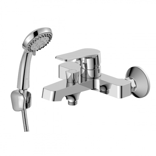 картинка Смеситель для ванны DECOROOM DR23 (DR23036) от магазина Сантехстрой
