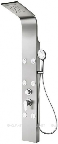 картинка Душевая панель Aquanet Galaxy Matt от магазина Сантехстрой