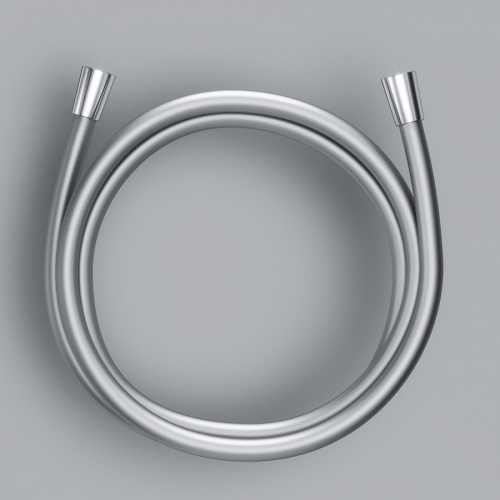 картинка F0415100 душевой шланг 1500мм ПВХ монолитный, шт. от магазина Сантехстрой