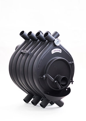 картинка Печь воздухогрейная "Сибирь" БВ-120 НМК от магазина Сантехстрой