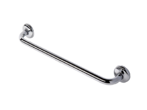 картинка Полотенцедержатель, Geesa, Hotel, шгв 450*79*65, цвет-хром от магазина Сантехстрой