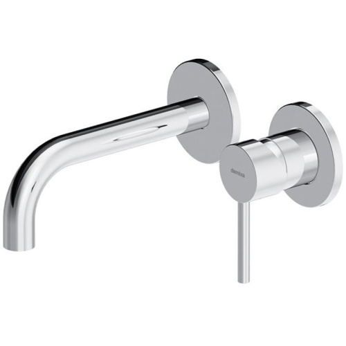 фотография 360260000 scandinavian pure, встраиваемый смеситель для раковины, хром