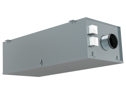 картинка Установка приточная компактная моноблочная CAU 6000/3-60,0/3 VIM от магазина Сантехстрой