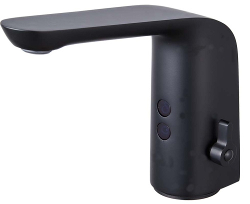 картинка Сенсорный смеситель Savol  (S-GY8885H) от магазина Сантехстрой