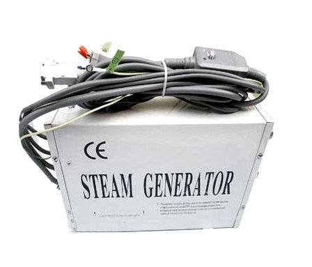 картинка Парогенератор для душевой кабины Grossman STEAM от магазина Сантехстрой