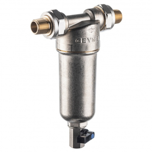 картинка Фильтр Гейзер-Бастион 121 1/2" от магазина Сантехстрой