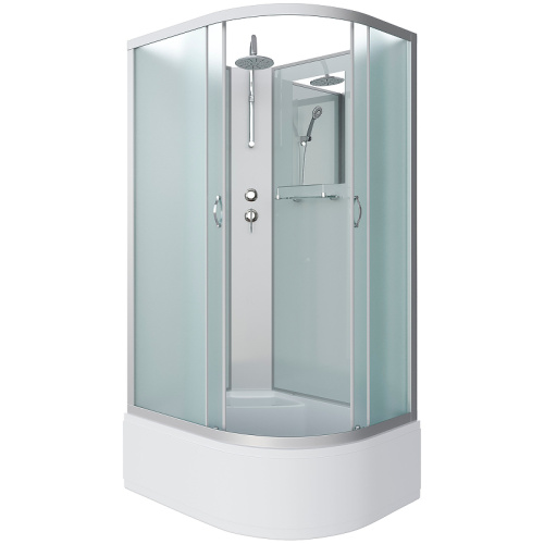 картинка Душевая кабина Niagara 23101424lbkt от магазина Сантехстрой