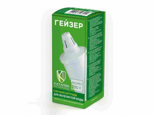 картинка Картридж 503 для фильтра-кувшина от магазина Сантехстрой