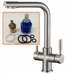 картинка Ремкомплект SH R 6 для SH 552 STEEL HAMMER от магазина Сантехстрой