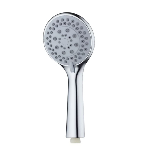 картинка Лейка для душа Orange O-Shower OS01 d 105 мм, 5 режимов, хром от магазина Сантехстрой