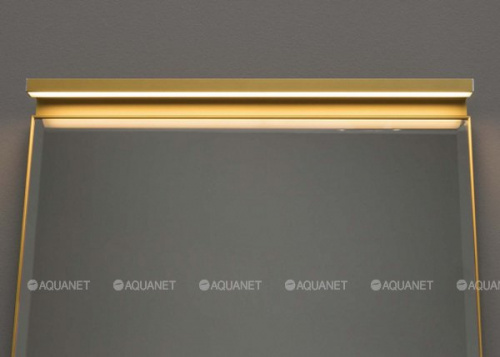 картинка Светильник De Aqua Алюминиум 50 261793 медь от магазина Сантехстрой