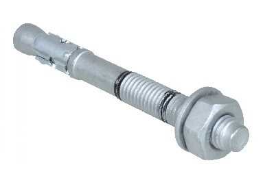 картинка Анкер, WTB1, клиновой, 8x80, упаковка 100 шт от магазина Сантехстрой