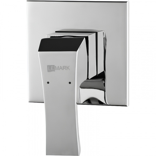 картинка Смеситель для душа Lemark Unit (LM4523C) от магазина Сантехстрой