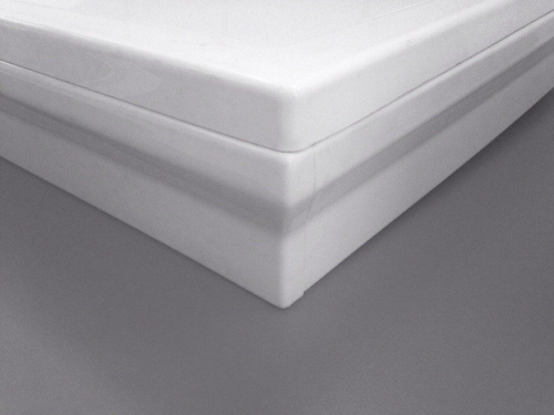 картинка Панель Ravak Perseus-100 SET L для поддона от магазина Сантехстрой