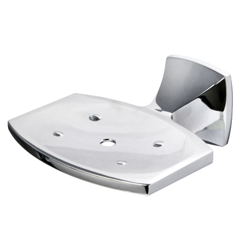 картинка Мыльница подвесная Wasserkraft Wern 2569 от магазина Сантехстрой