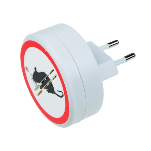 картинка Ультразвуковой отпугиватель грызунов,  220В REXANT от магазина Сантехстрой