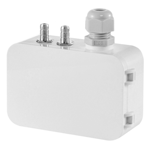 картинка Преобразователь давления электронный SHUFT PTH-3200 от магазина Сантехстрой