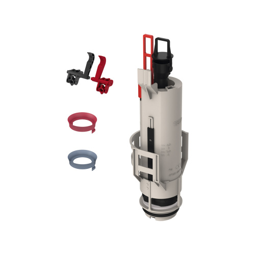 картинка TECE Сливной клапан A2 от магазина Сантехстрой