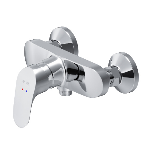 фотография f8020016 like смеситель для душа, хром, шт