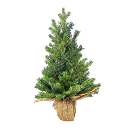 картинка Елка искусственная Royal Christmas Spitsbergen Table PE/PVC 90см от магазина Сантехстрой