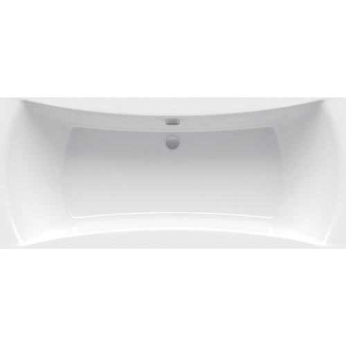 картинка Акриловая ванна 200х90х46 см Alpen Luna AVP0011 от магазина Сантехстрой