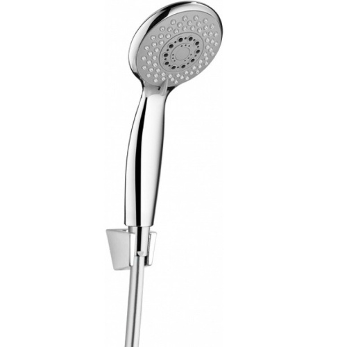 картинка Душевой гарнитур Aquanet Сет2 AF000-07C от магазина Сантехстрой