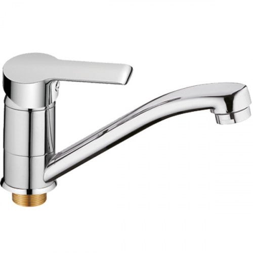 картинка Смеситель для кухонной мойки RUSH Victoria (VI7135-26) от магазина Сантехстрой