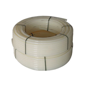 картинка Труба из сшитого полиэтилена Gummel PEX-a PIPE 25*2.3 6 bar, Длина 1 м от магазина Сантехстрой