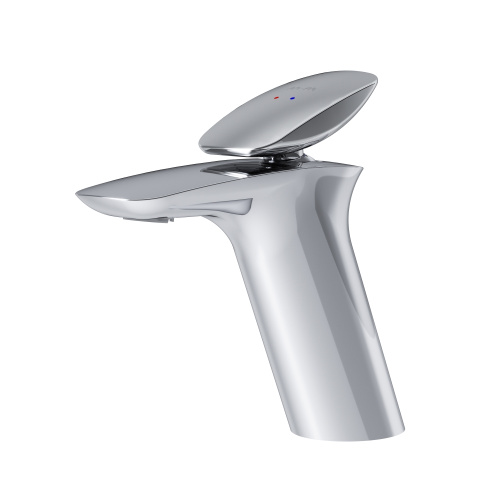 фотография f70a02100 spirit v2.0 смеситель д/умывальника, хром, шт