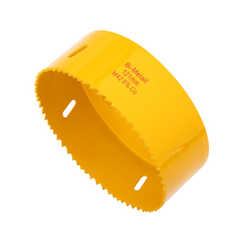 картинка Коронка Bimetal 121 мм Kranz от магазина Сантехстрой