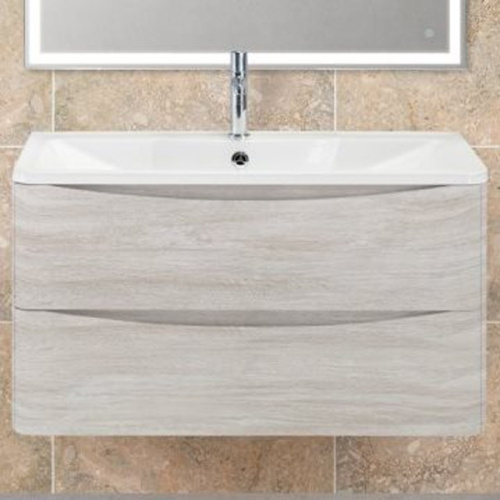 картинка Тумба под раковину BelBagno acqua-900-2c-so-rvb от магазина Сантехстрой