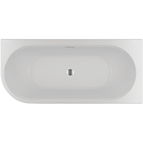 картинка Акриловая ванна Riho Desire 184x84 B088001005 (BD0600500000000) L без гидромассажа от магазина Сантехстрой
