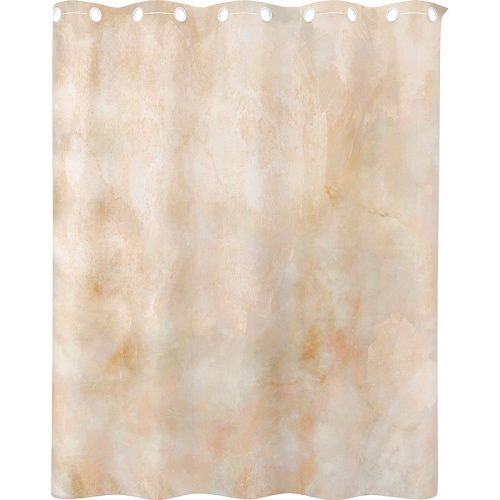 картинка Штора для ванны WasserKRAFT Aland 200х200 SC-85104 Бежевая от магазина Сантехстрой