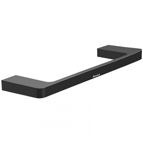 картинка Полотенцедержатель Ravak 10° X07P560 Черный матовый от магазина Сантехстрой