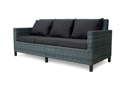 картинка ООО "Дарсена" MOKKA BELLA софа 3-х местная от магазина Сантехстрой