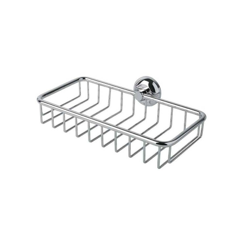 картинка Мыльница Cezares Aphrodite APHRODITE-SODD-01 хром от магазина Сантехстрой