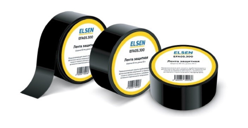 картинка Защитная лента ELSEN от магазина Сантехстрой