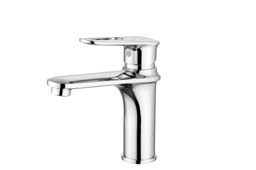 картинка Смеситель Savol для раковины (S-600601A) от магазина Сантехстрой